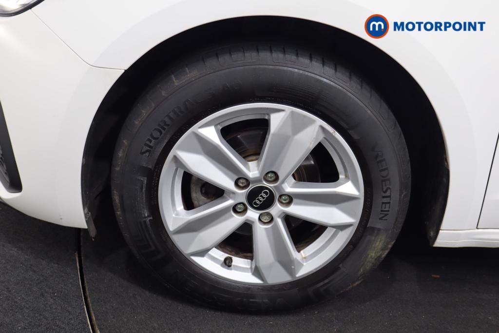 Used Audi A1 2022 for sale - 77435712: Photo 34