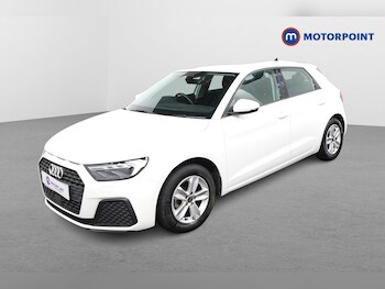Used Audi A1 2022 for sale - 77435712: Photo
