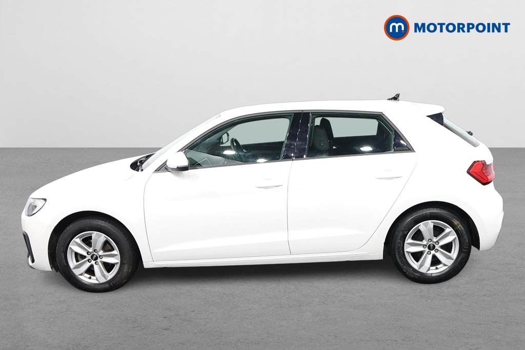 Used Audi A1 2022 for sale - 77435712: Photo 4