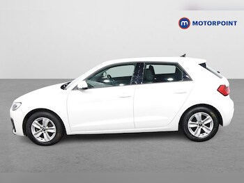 Used Audi A1 2022 for sale - 77435712: Photo