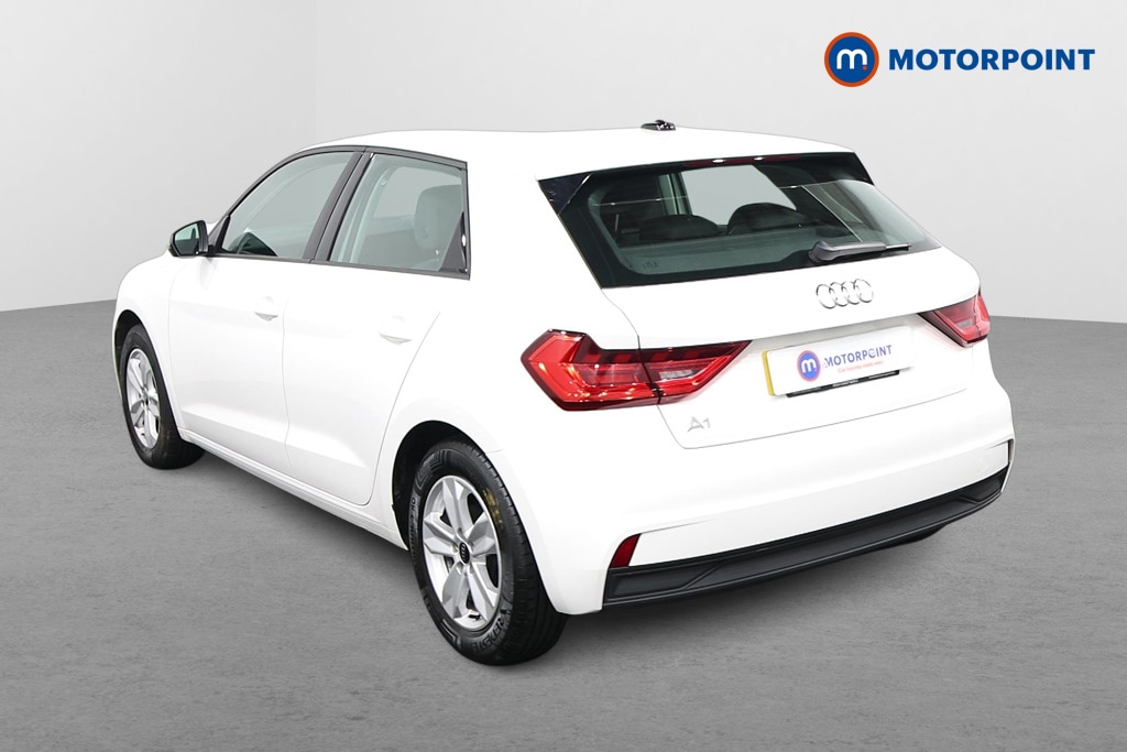 Used Audi A1 2022 for sale - 77435712: Photo 5