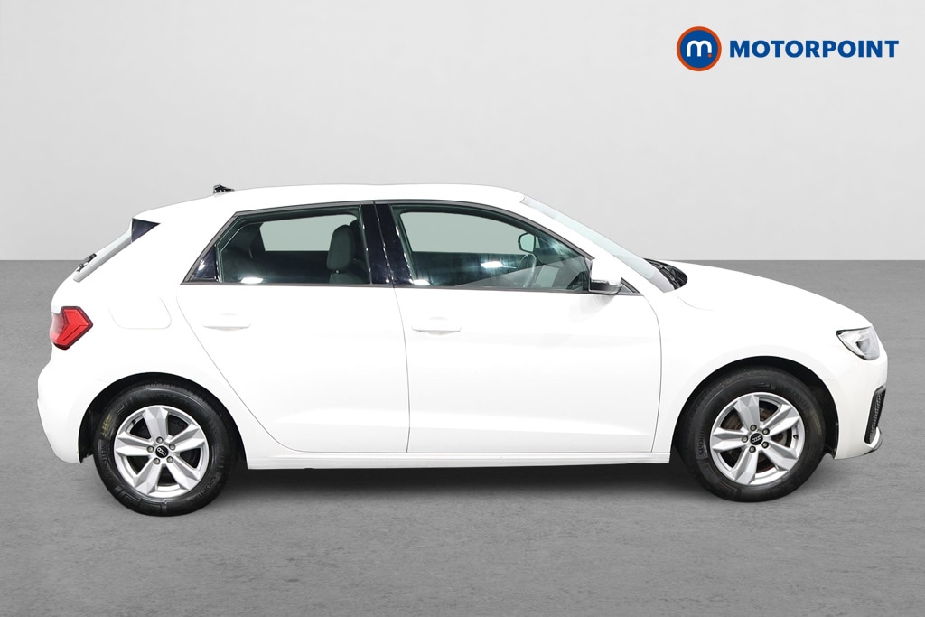 Used Audi A1 2022 for sale - 77435712: Photo 8