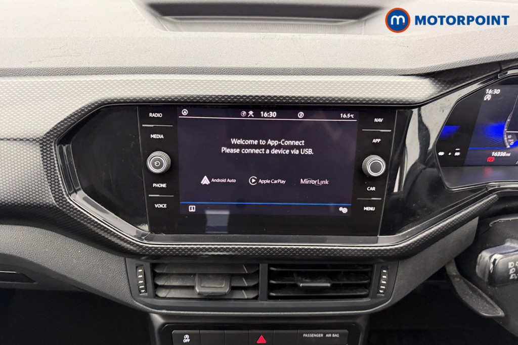 Used Volkswagen T-Cross 2022 for sale - 76934032: Photo 10