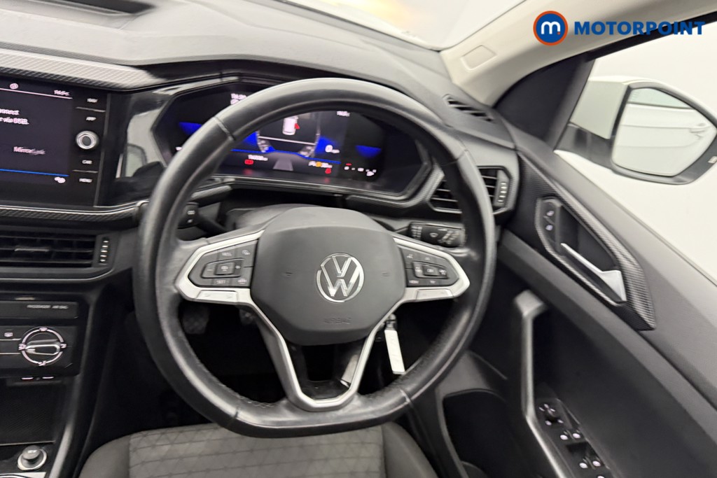 Used Volkswagen T-Cross 2022 for sale - 76934032: Photo 11