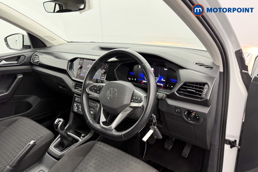 Used Volkswagen T-Cross 2022 for sale - 76934032: Photo 12