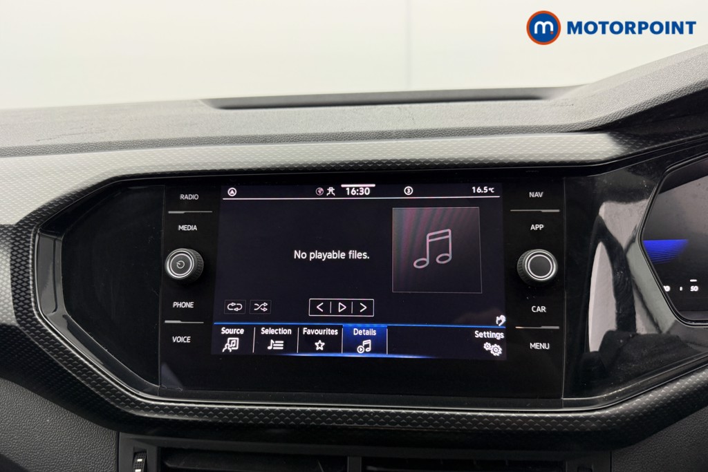 Used Volkswagen T-Cross 2022 for sale - 76934032: Photo 15