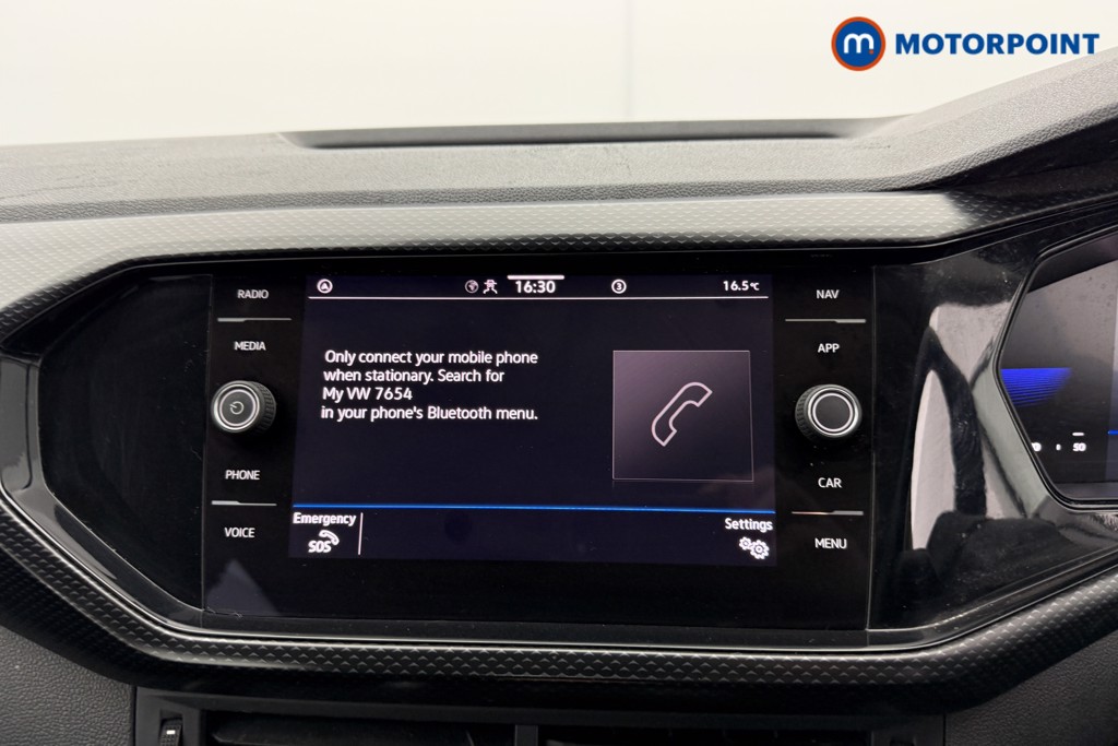 Used Volkswagen T-Cross 2022 for sale - 76934032: Photo 16