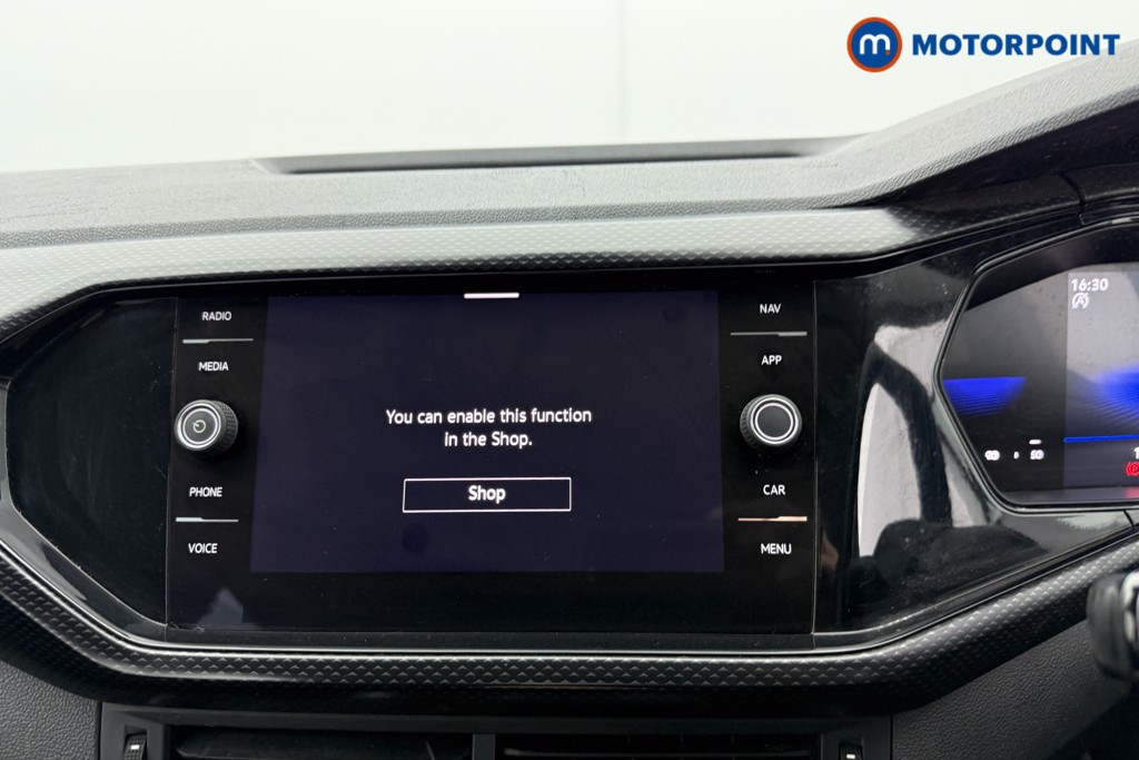 Used Volkswagen T-Cross 2022 for sale - 76934032: Photo 17