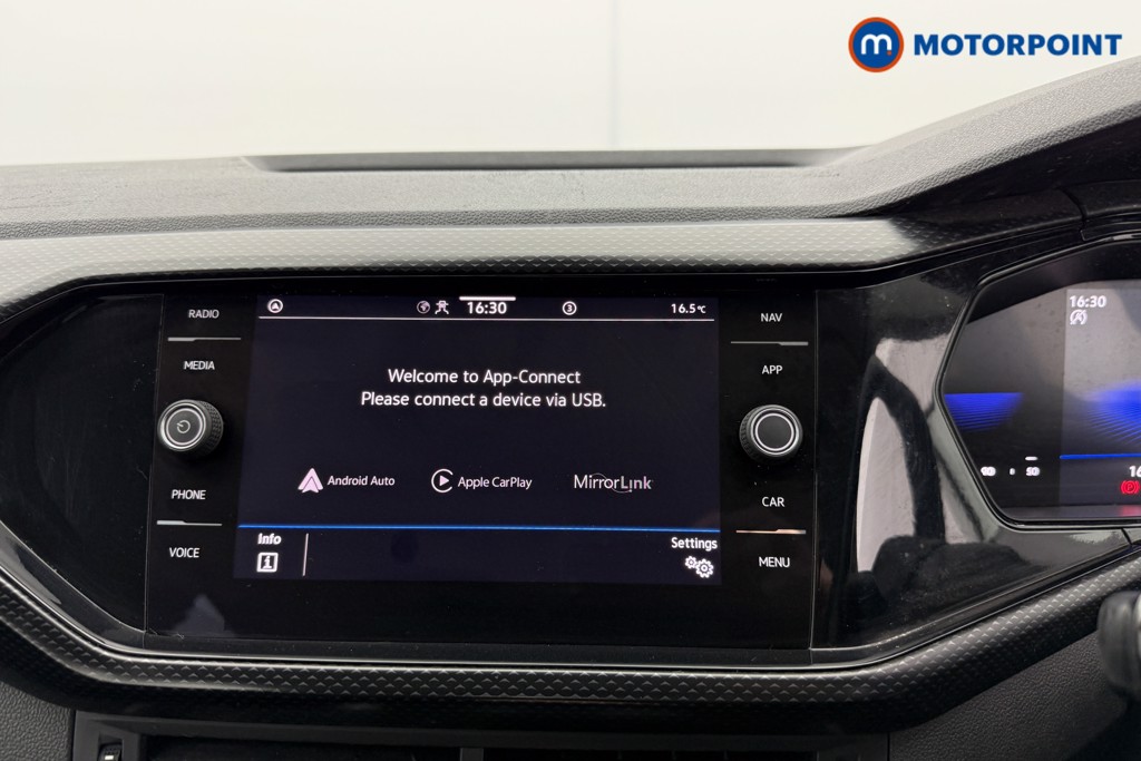 Used Volkswagen T-Cross 2022 for sale - 76934032: Photo 18