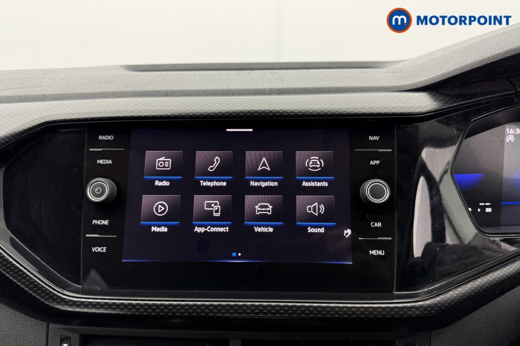 Used Volkswagen T-Cross 2022 for sale - 76934032: Photo 19