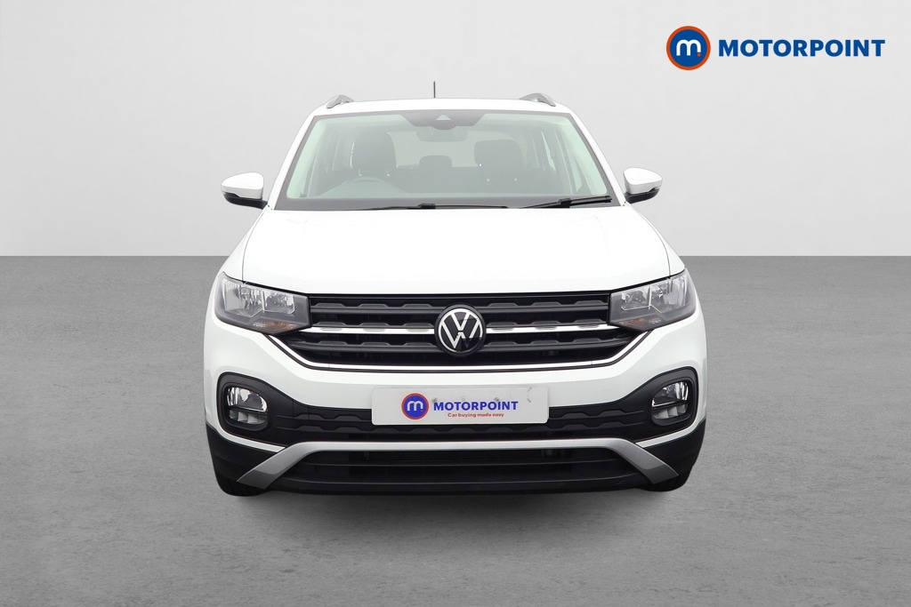 Used Volkswagen T-Cross 2022 for sale - 76934032: Photo 2