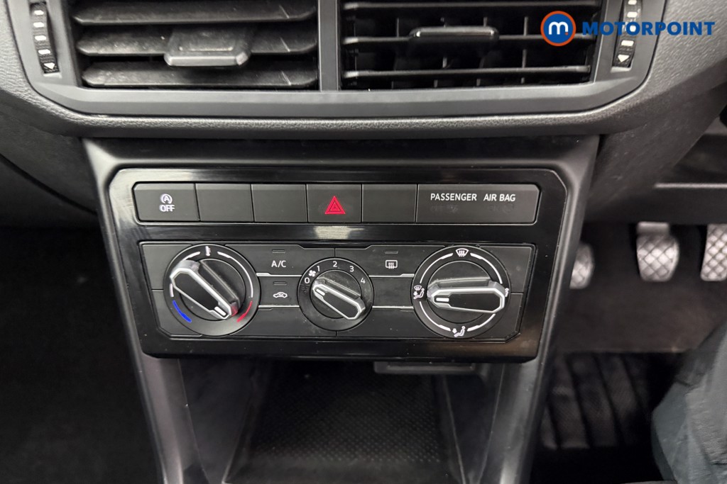 Used Volkswagen T-Cross 2022 for sale - 76934032: Photo 20