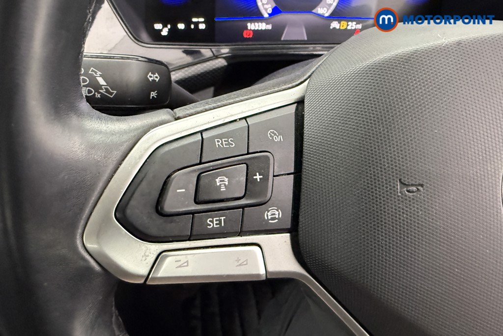 Used Volkswagen T-Cross 2022 for sale - 76934032: Photo 22