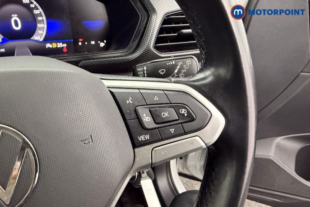 Used Volkswagen T-Cross 2022 for sale - 76934032: Photo 23