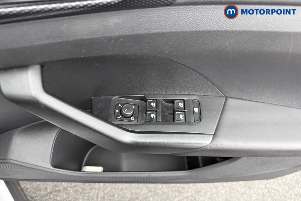 Used Volkswagen T-Cross 2022 for sale - 76934032: Photo 25