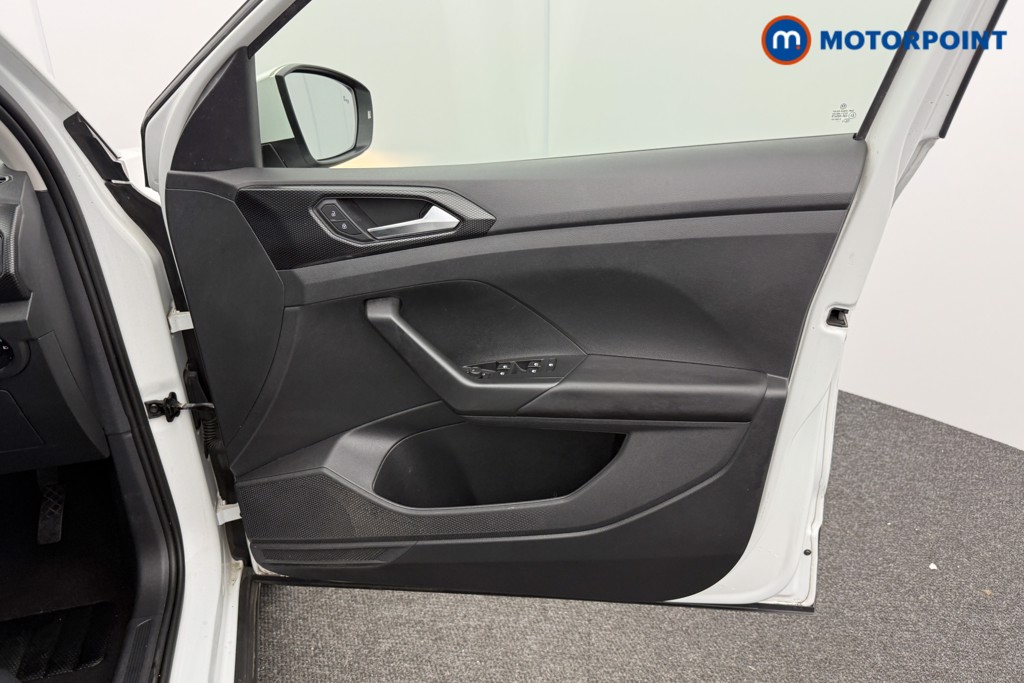 Used Volkswagen T-Cross 2022 for sale - 76934032: Photo 26