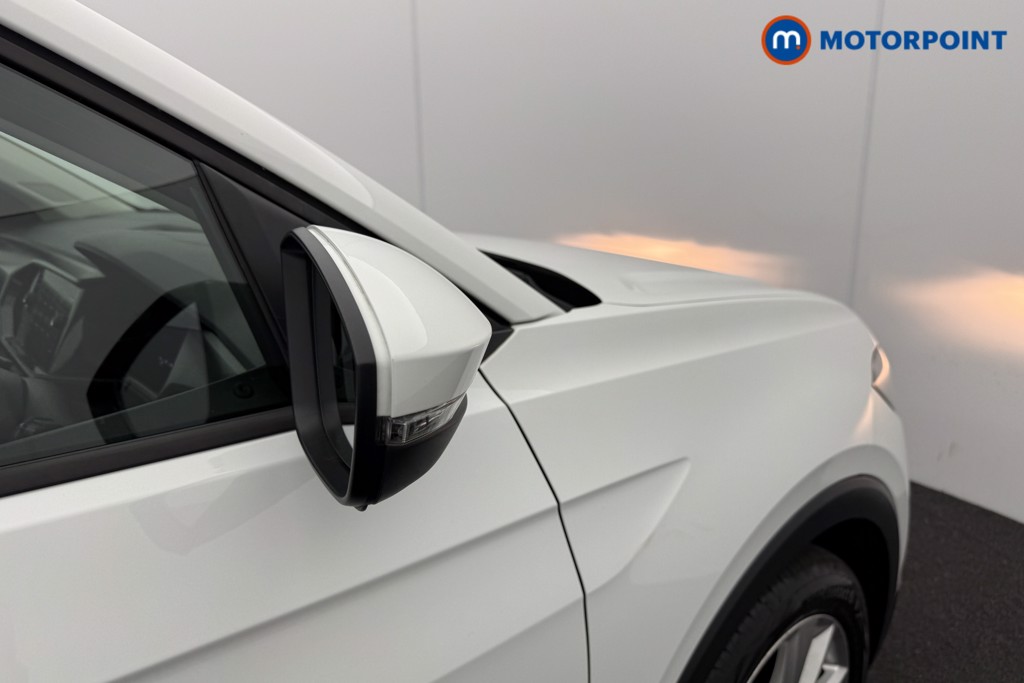 Used Volkswagen T-Cross 2022 for sale - 76934032: Photo 27