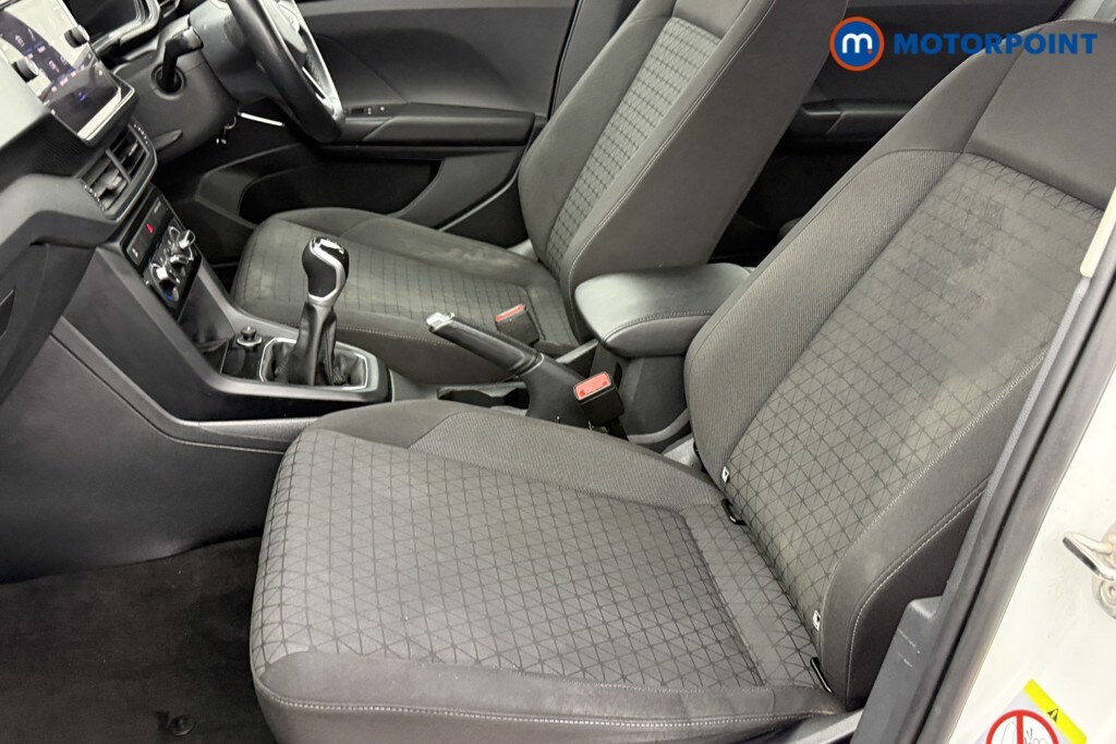 Used Volkswagen T-Cross 2022 for sale - 76934032: Photo 30