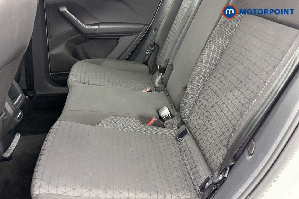 Used Volkswagen T-Cross 2022 for sale - 76934032: Photo 31