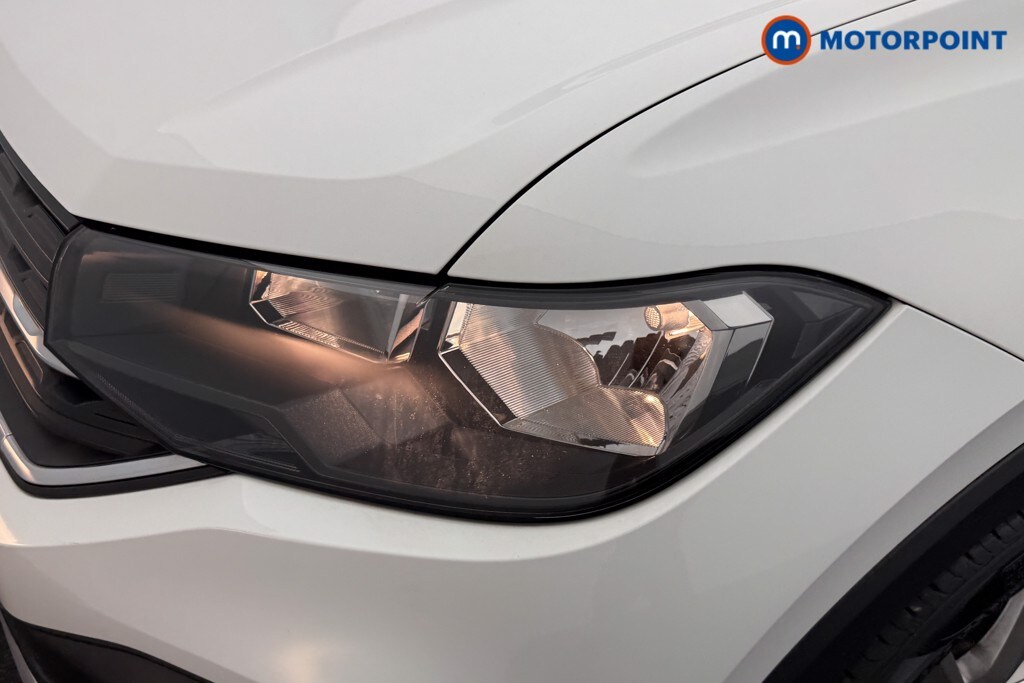 Used Volkswagen T-Cross 2022 for sale - 76934032: Photo 35