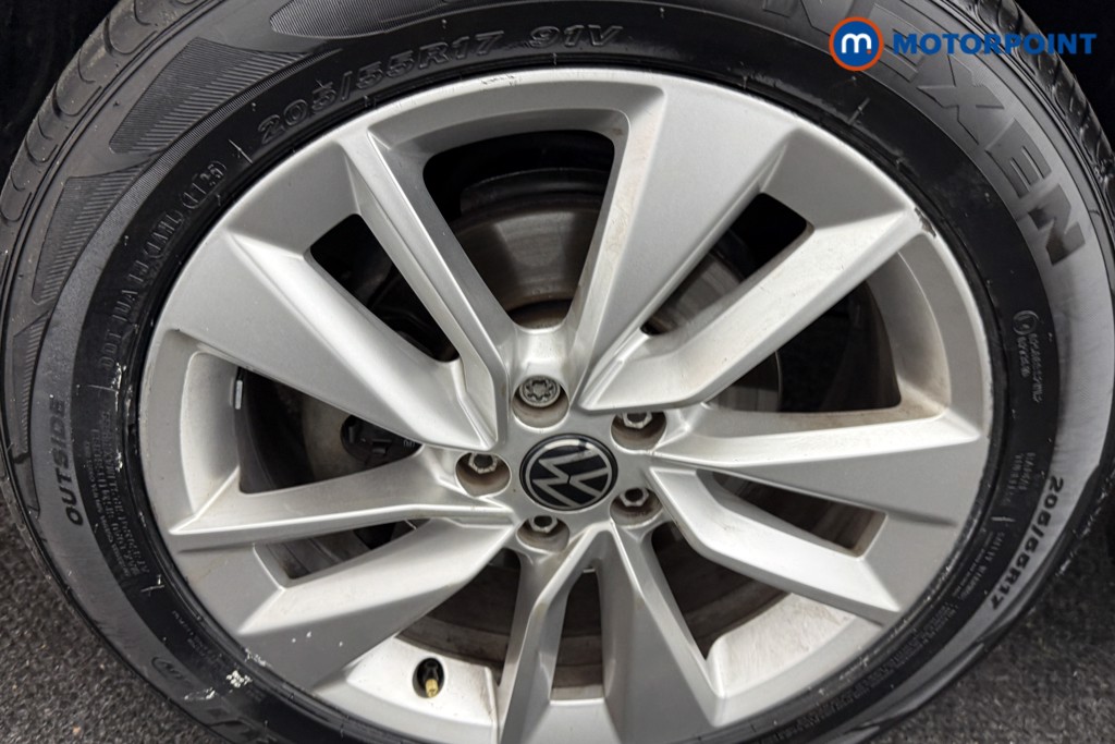 Used Volkswagen T-Cross 2022 for sale - 76934032: Photo 37