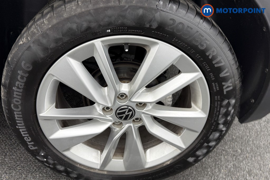 Used Volkswagen T-Cross 2022 for sale - 76934032: Photo 38