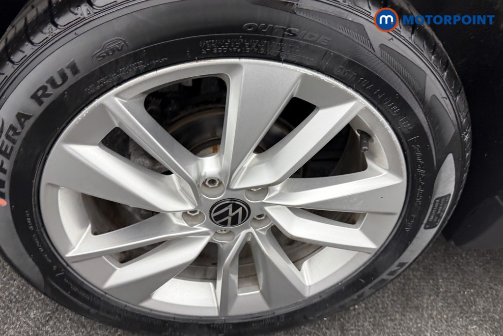 Used Volkswagen T-Cross 2022 for sale - 76934032: Photo 39