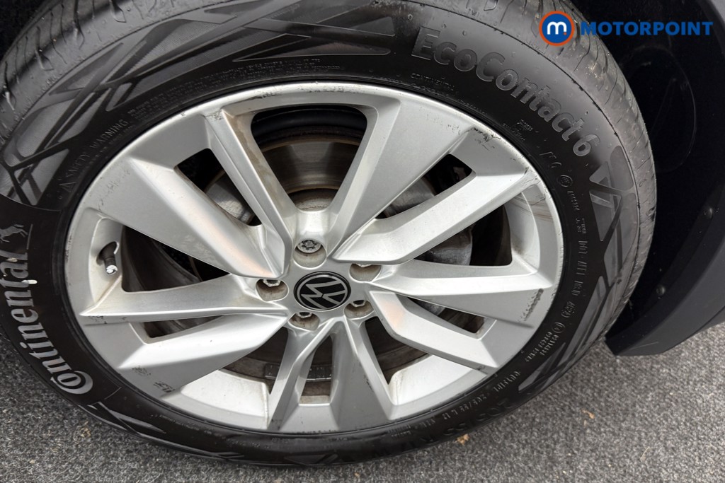 Used Volkswagen T-Cross 2022 for sale - 76934032: Photo 40