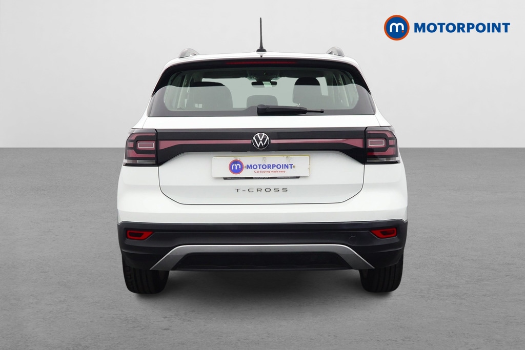 Used Volkswagen T-Cross 2022 for sale - 76934032: Photo 6