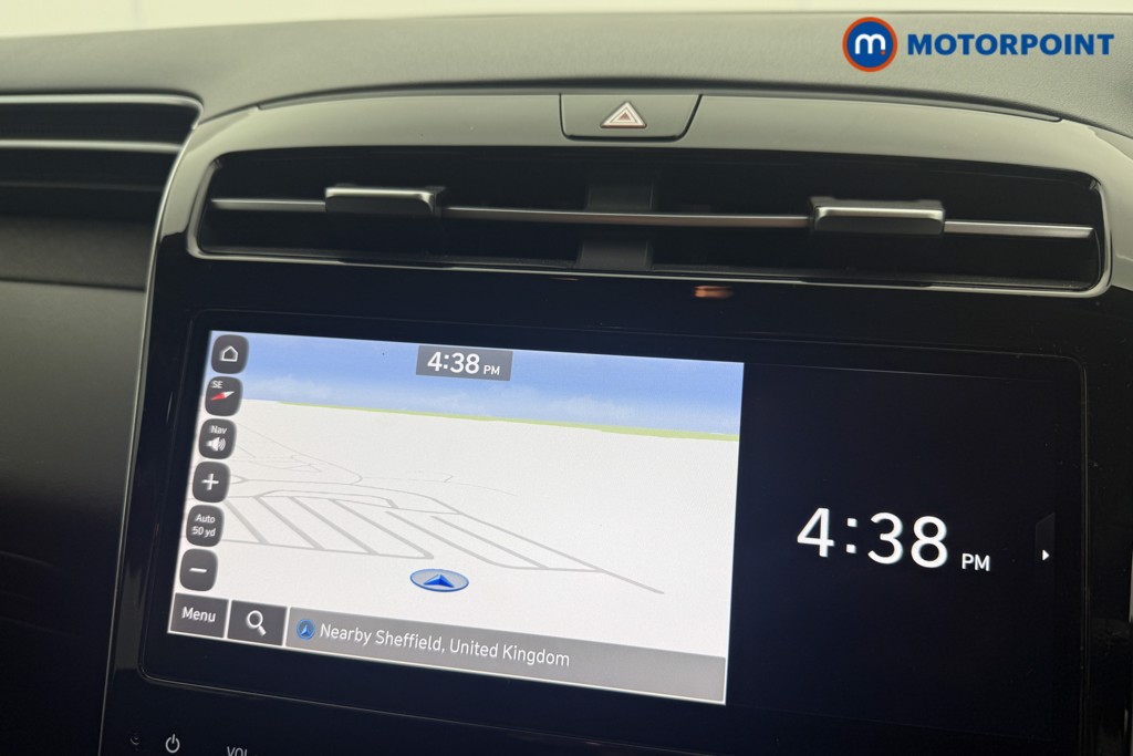 Used Hyundai TUCSON 2023 for sale - 77946637: Photo 10