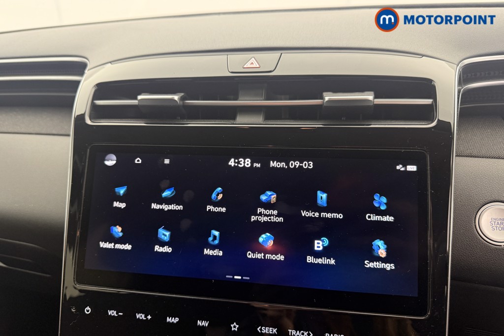 Used Hyundai TUCSON 2023 for sale - 77946637: Photo 11