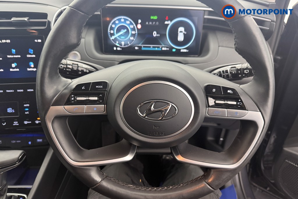 Used Hyundai TUCSON 2023 for sale - 77946637: Photo 14