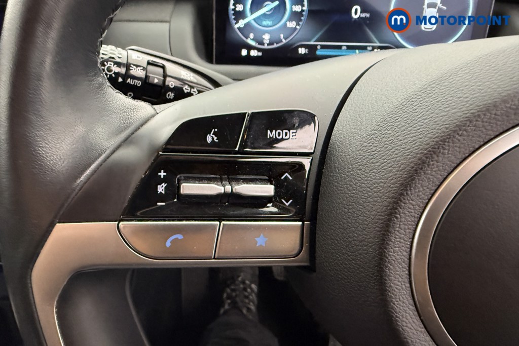 Used Hyundai TUCSON 2023 for sale - 77946637: Photo 15