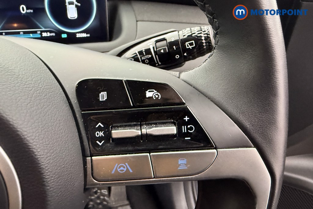 Used Hyundai TUCSON 2023 for sale - 77946637: Photo 16