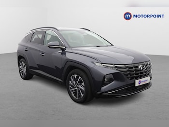 Used Hyundai TUCSON 2023 for sale - 77946637: Photo