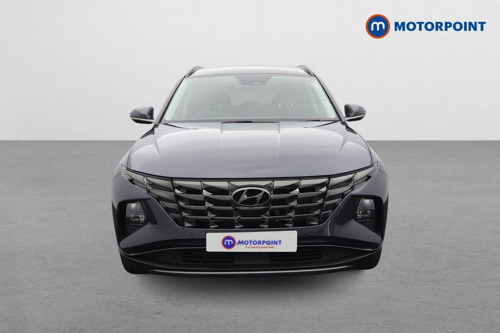 Used Hyundai TUCSON 2023 for sale - 77946637: Photo 2