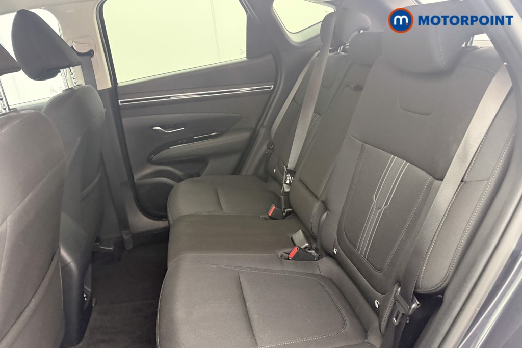 Used Hyundai TUCSON 2023 for sale - 77946637: Photo 20