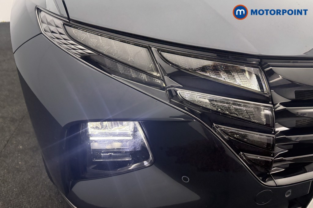 Used Hyundai TUCSON 2023 for sale - 77946637: Photo 22