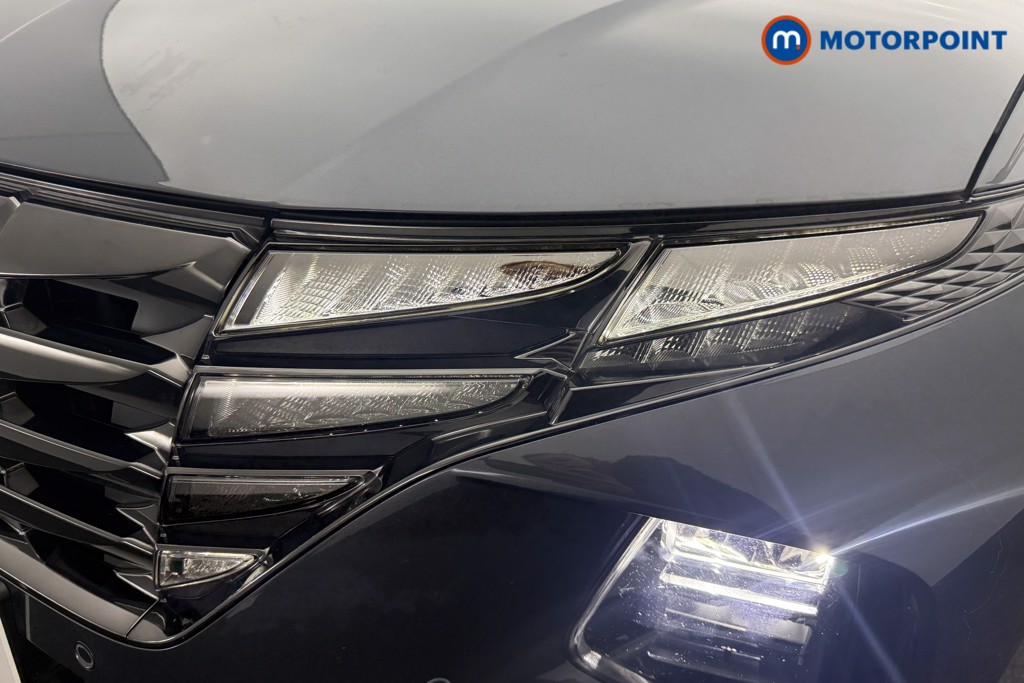 Used Hyundai TUCSON 2023 for sale - 77946637: Photo 23