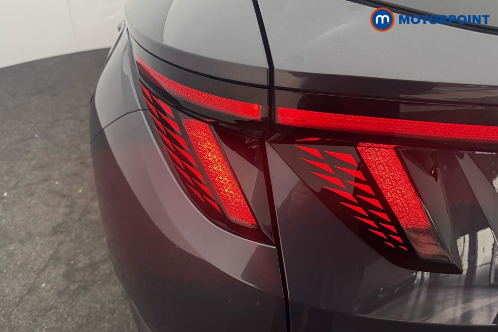 Used Hyundai TUCSON 2023 for sale - 77946637: Photo 24