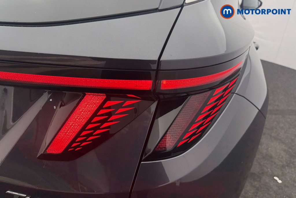 Used Hyundai TUCSON 2023 for sale - 77946637: Photo 25