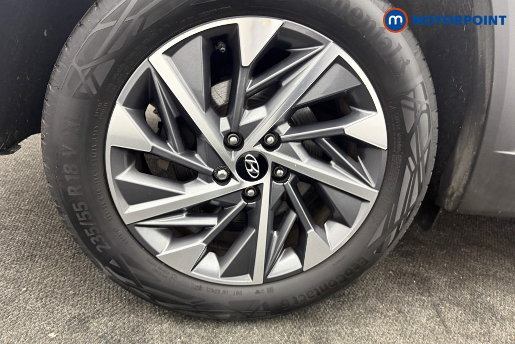 Used Hyundai TUCSON 2023 for sale - 77946637: Photo 27