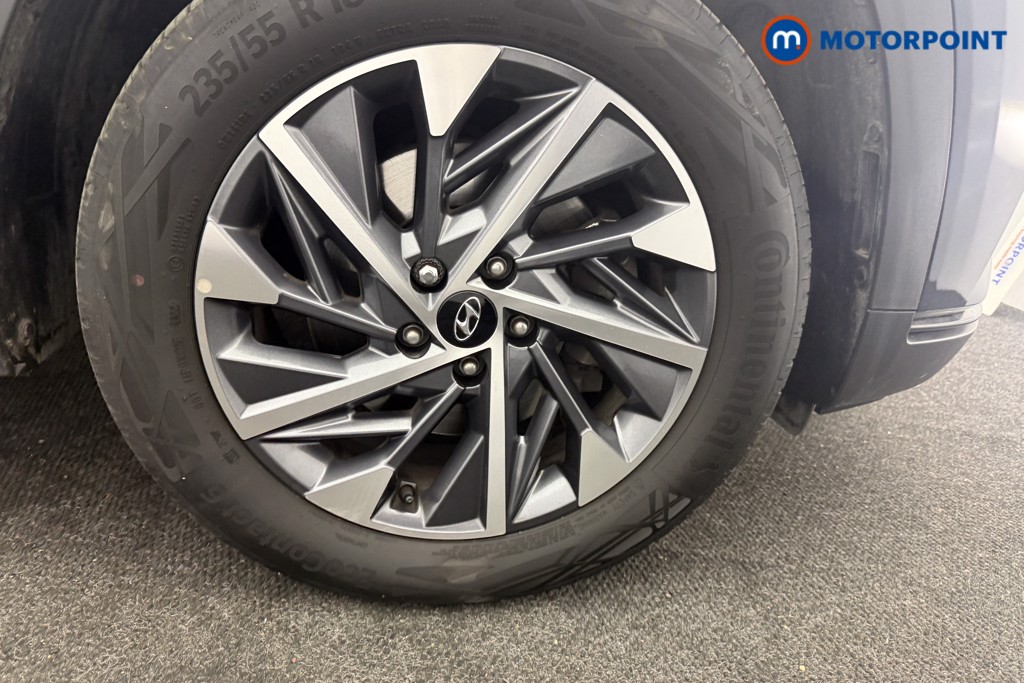 Used Hyundai TUCSON 2023 for sale - 77946637: Photo 28