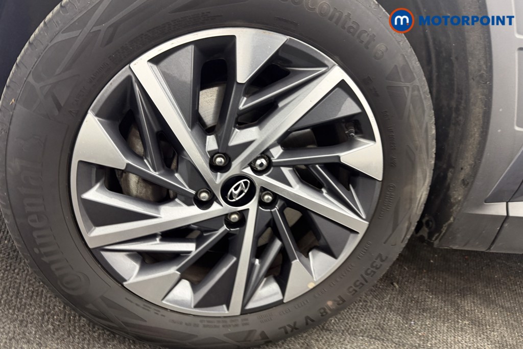 Used Hyundai TUCSON 2023 for sale - 77946637: Photo 29