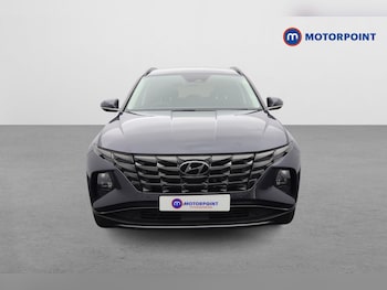 Used Hyundai TUCSON 2023 for sale - 77946637: Photo