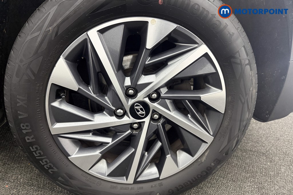 Used Hyundai TUCSON 2023 for sale - 77946637: Photo 30