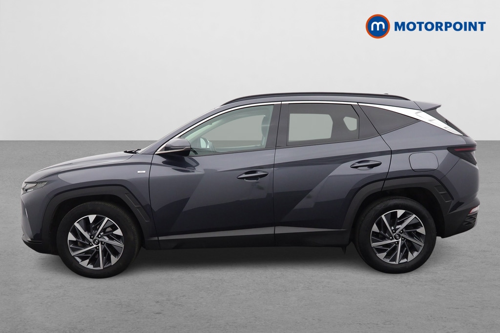 Used Hyundai TUCSON 2023 for sale - 77946637: Photo 4