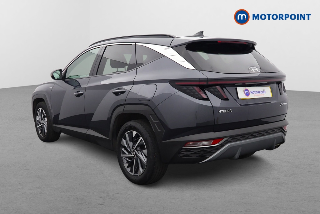 Used Hyundai TUCSON 2023 for sale - 77946637: Photo 5