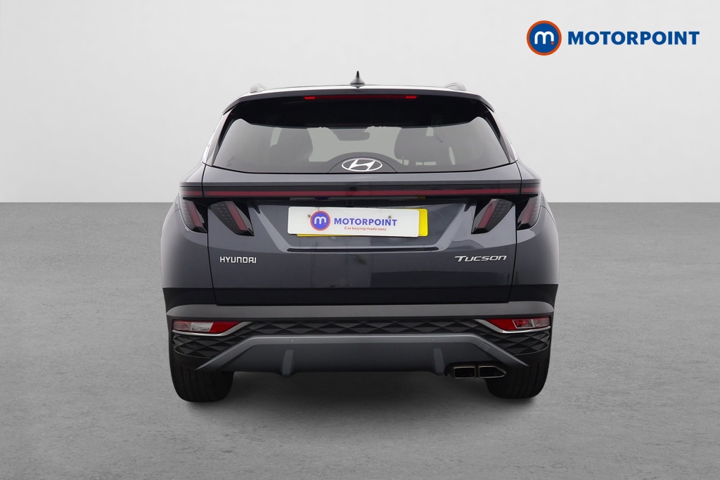 Used Hyundai TUCSON 2023 for sale - 77946637: Photo 6