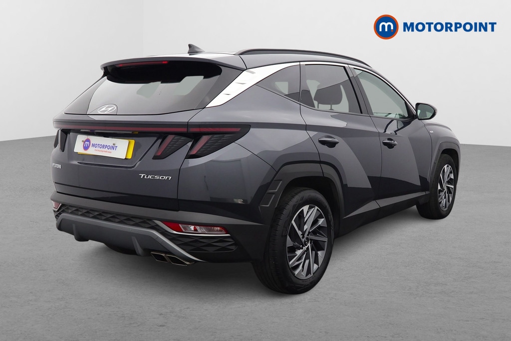 Used Hyundai TUCSON 2023 for sale - 77946637: Photo 7